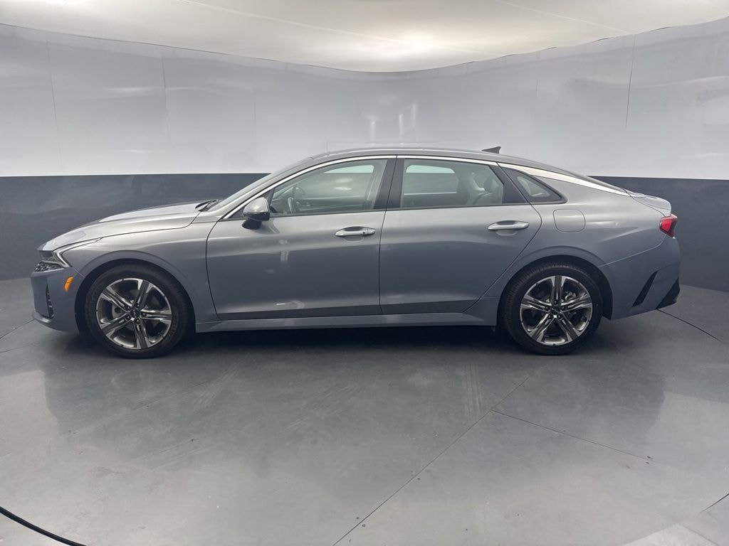Used 2023 Kia K5 EX Sedan