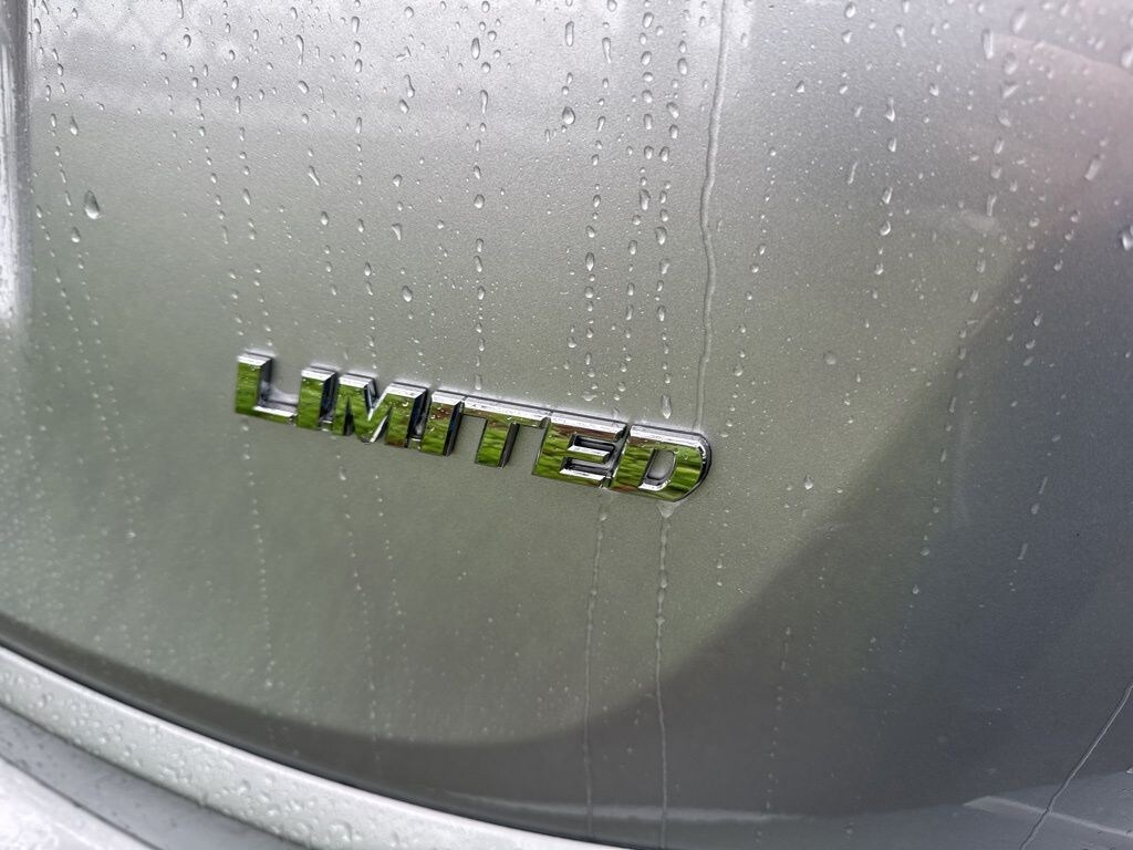 Used 2018 Toyota RAV4 Limited SUV