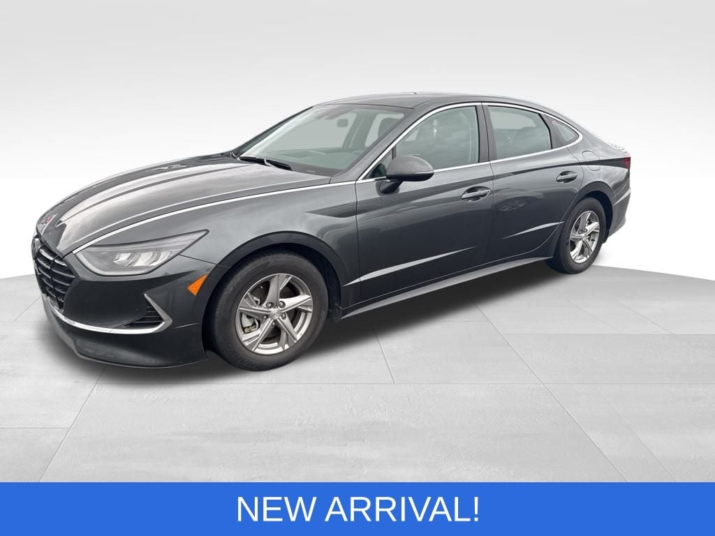 Used 2023 Hyundai Sonata SE Sedan