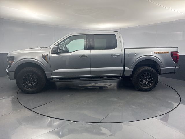 2024 Ford F-150 Tremor photo 3