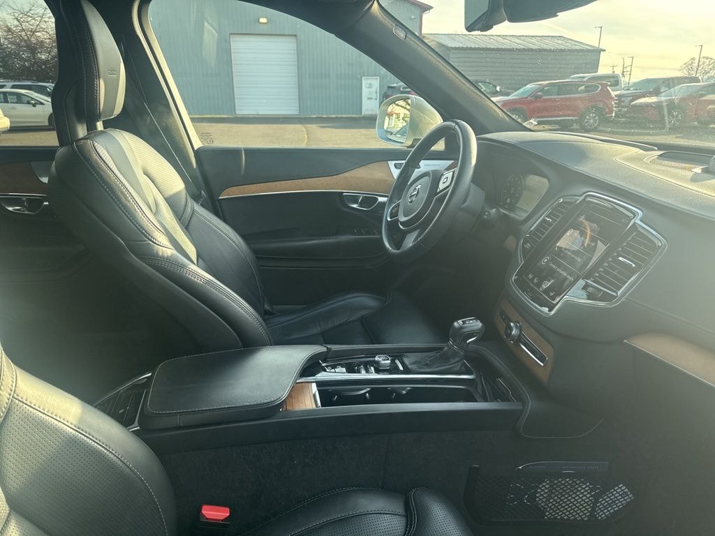 Used 2020 Volvo XC90 T6 Inscription SUV
