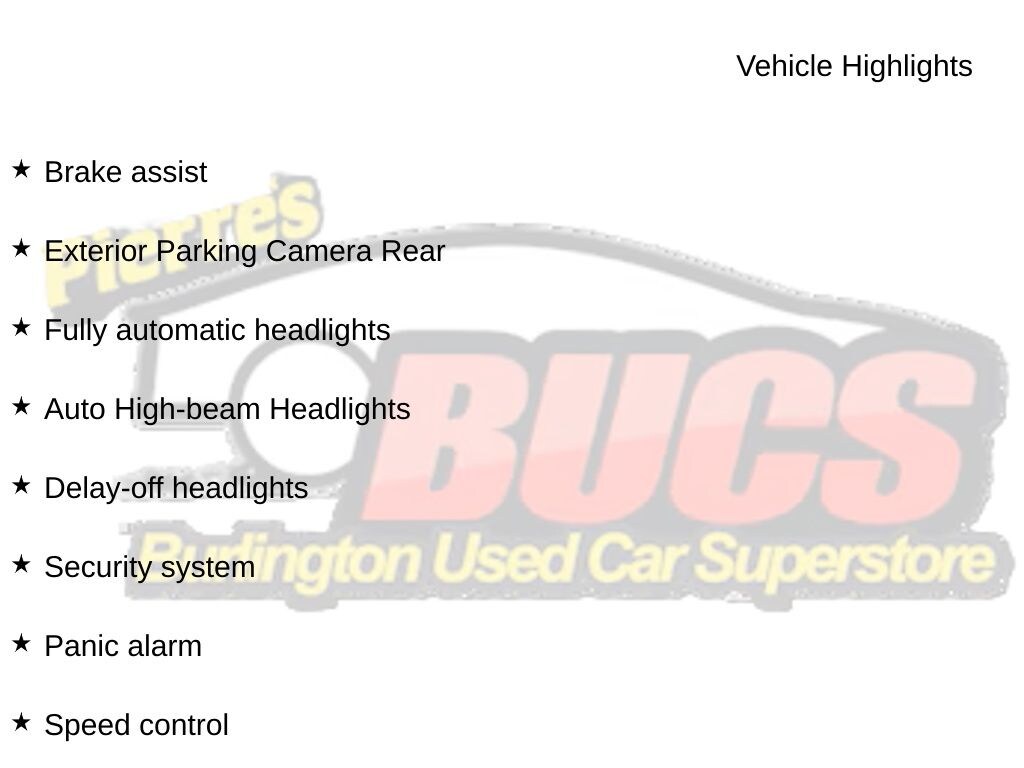 Used 2025 Hyundai Santa Fe SEL SUV