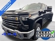  Chevrolet Silverado 3500HD