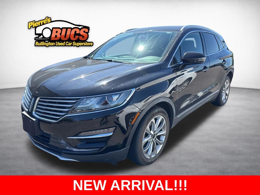 2018 Lincoln MKC Select AWD's photo