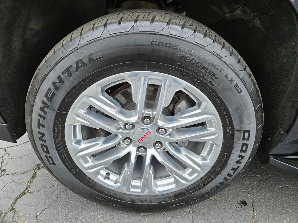 2023 GMC Yukon SLT - Photo 9