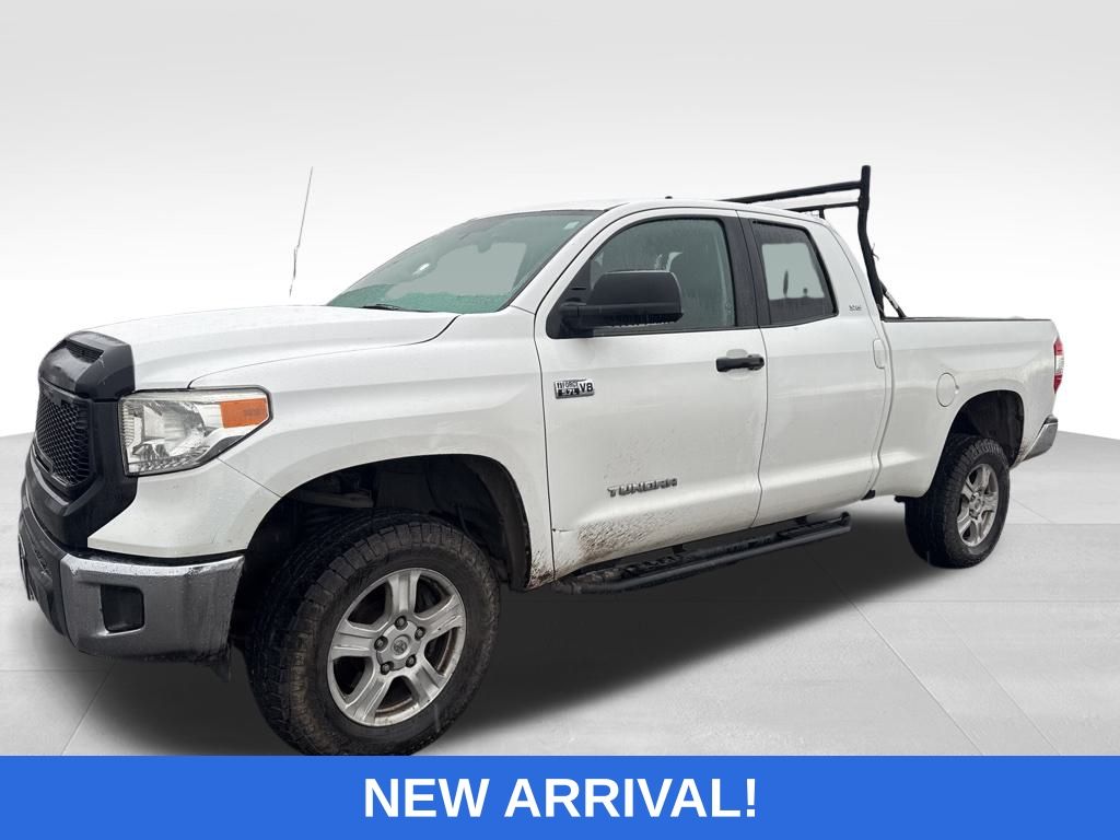 2014 Toyota Tundra SR