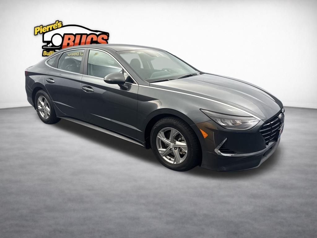 2023 Hyundai Sonata SE - Photo 7