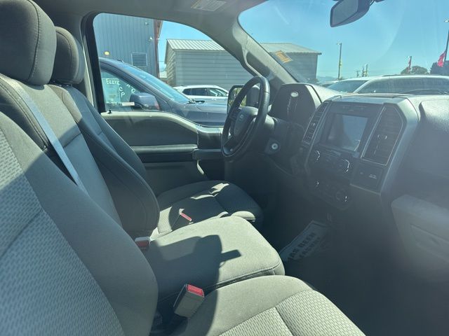 2020 Ford F-150 XLT photo 3
