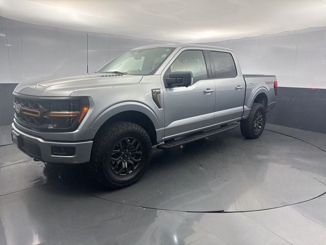 2024 Ford F-150 Tremor photo 2