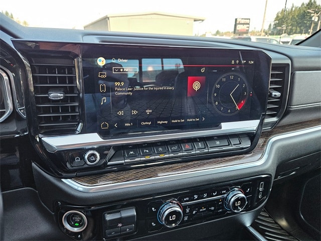 2022 Gmc Sierra 1500 Elevation photo 6