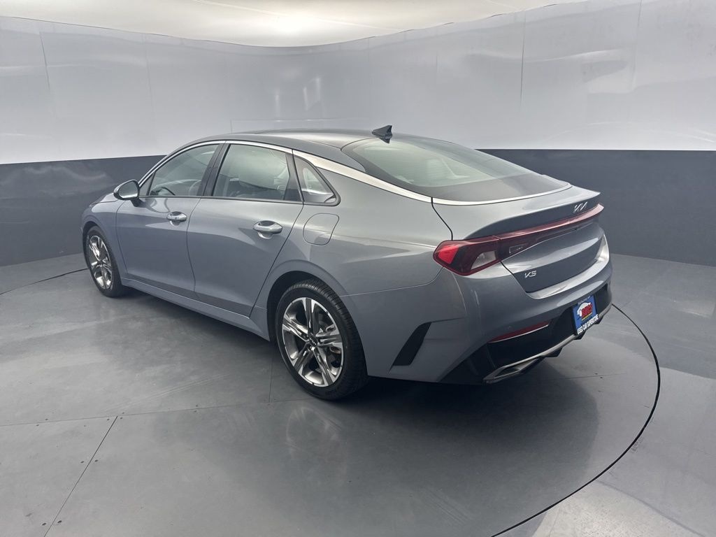 Used 2023 Kia K5 EX Sedan