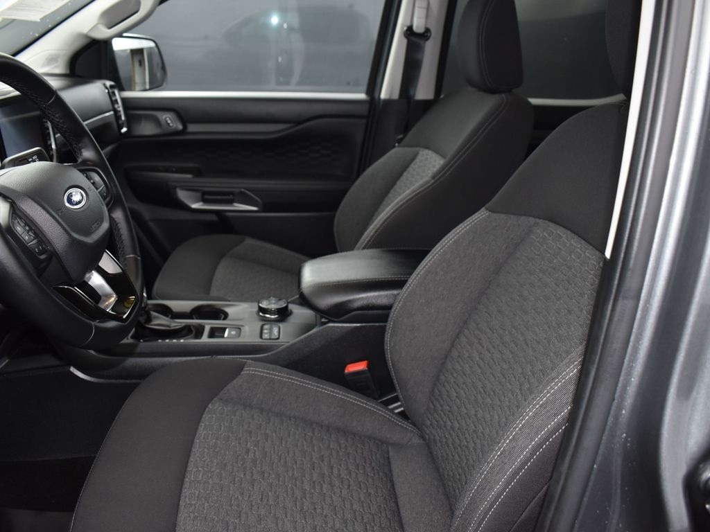 2024 Ford Ranger XLT photo 7