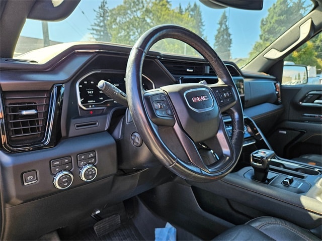 2022 Gmc Sierra 1500 AT4 photo 7