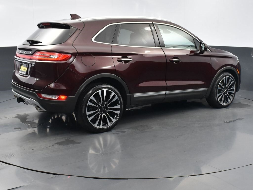 2019 Lincoln MKC Reserve photo 4