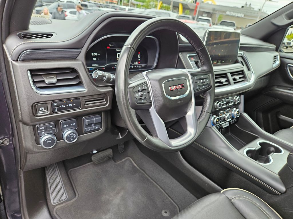 2023 GMC Yukon SLT - Photo 26