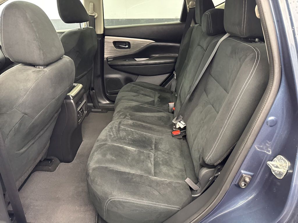 2018 Nissan Murano SL - Photo 13