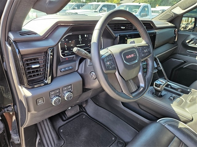 2023 Gmc Sierra 1500 AT4X photo 6
