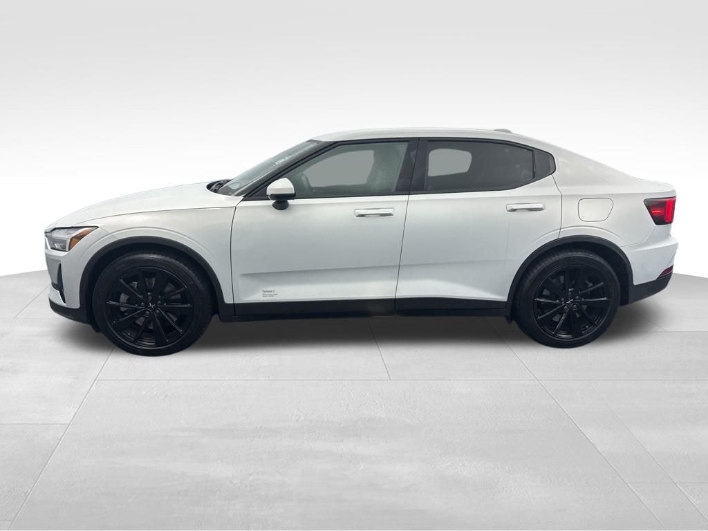 Used 2022 Polestar 2 Long Range Dual Motor Hatchback
