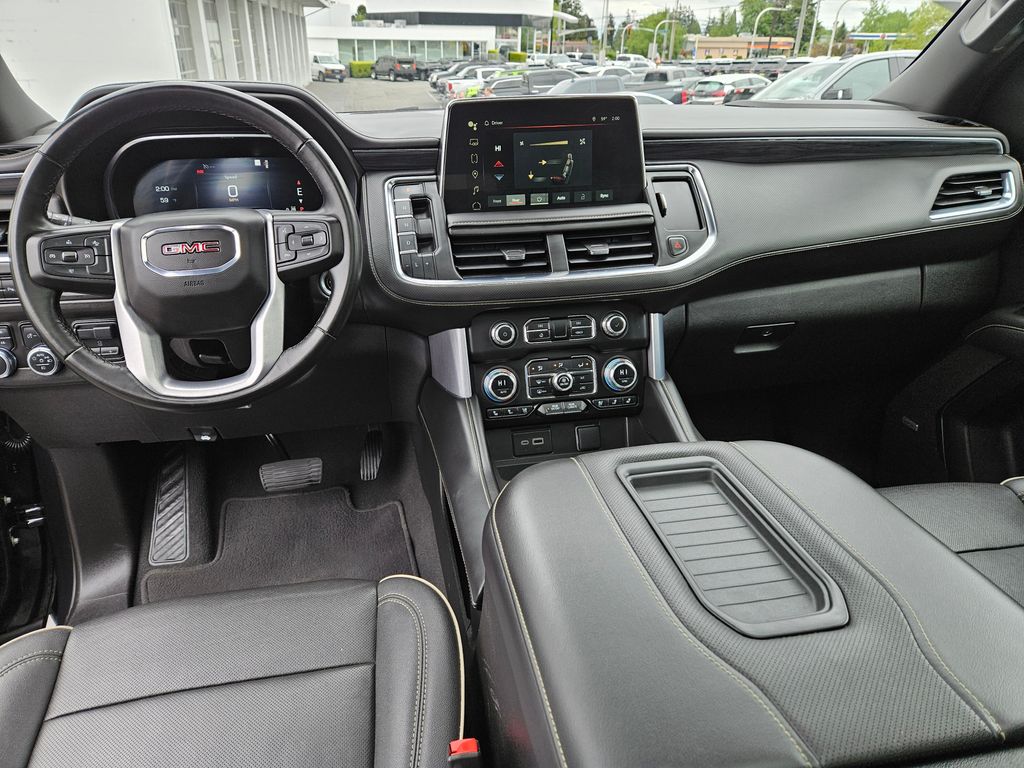 2023 GMC Yukon SLT - Photo 21