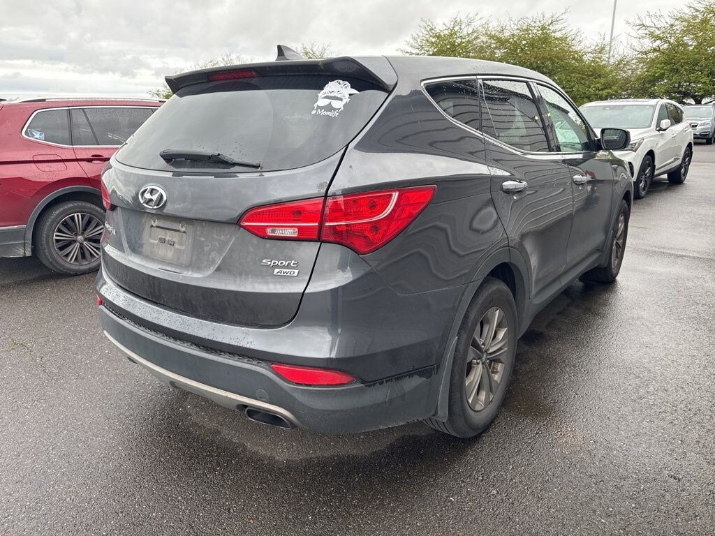 Used 2016 Hyundai Santa Fe Sport 2.4 Base SUV