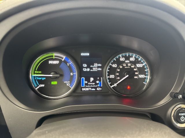 2021 Mitsubishi Outlander GT - Photo 20