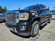 GMC Sierra 2500HD