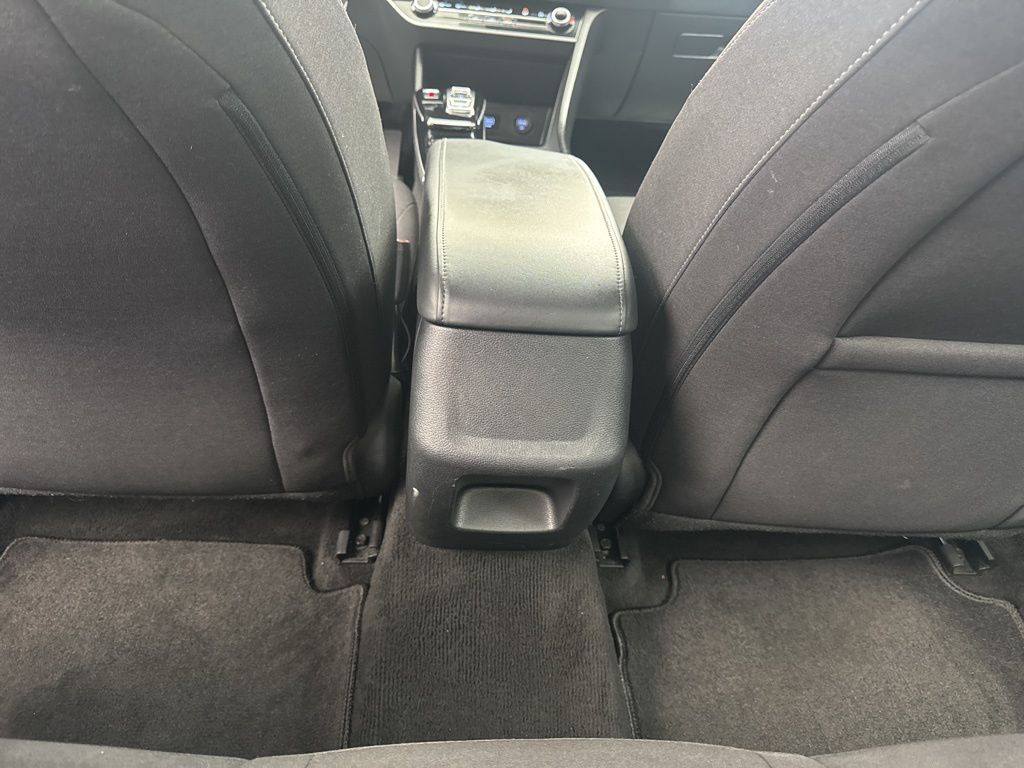 2023 Hyundai Sonata SE - Photo 30