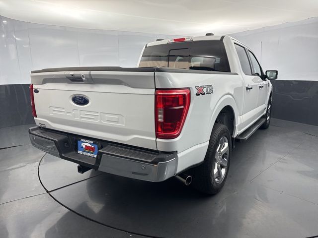 2023 Ford F-150 XLT photo 7