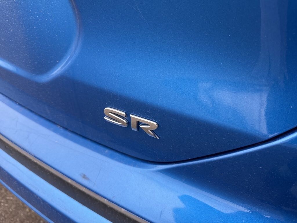 Used 2024 Nissan Kicks SR SUV