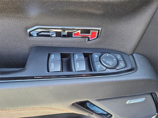 2022 Gmc Sierra 1500 AT4 photo 6