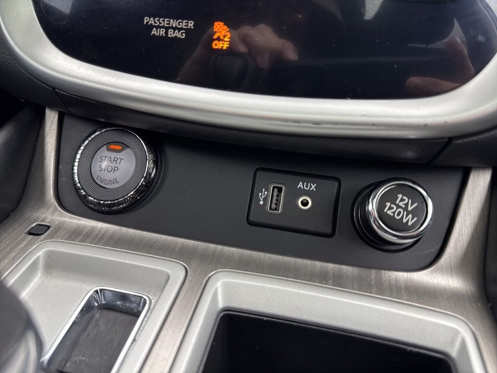 2018 Nissan Murano SL - Photo 19