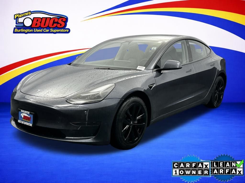 2023 Tesla Model 3 Base