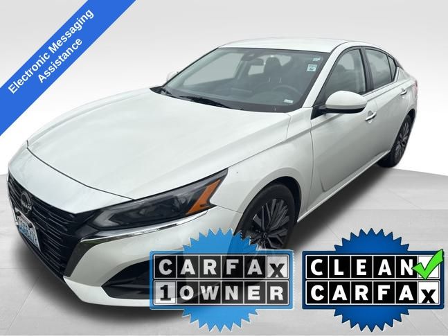 2023 Nissan Altima SV