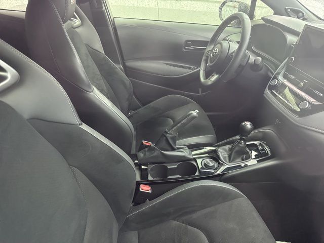 2024 Toyota Corolla GR Premium photo 3