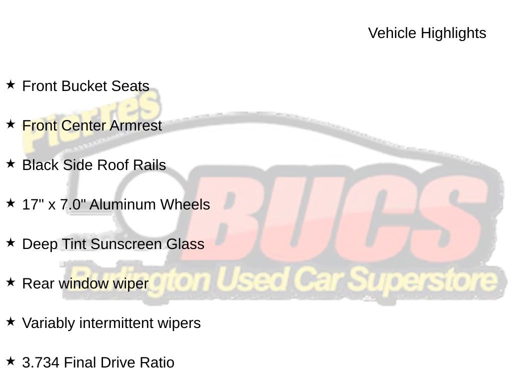 Used 2021 Jeep Renegade Sport SUV