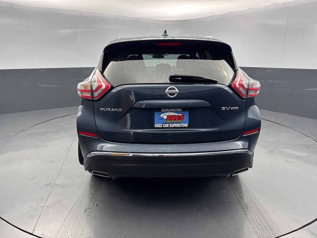 2018 Nissan Murano SL - Photo 4