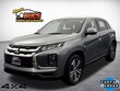  Mitsubishi Outlander Sport