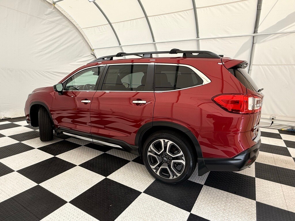 2024 Subaru Ascent Touring photo 2