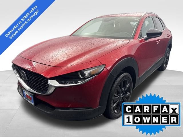 2024 Mazda CX-30 Select Sport's photo