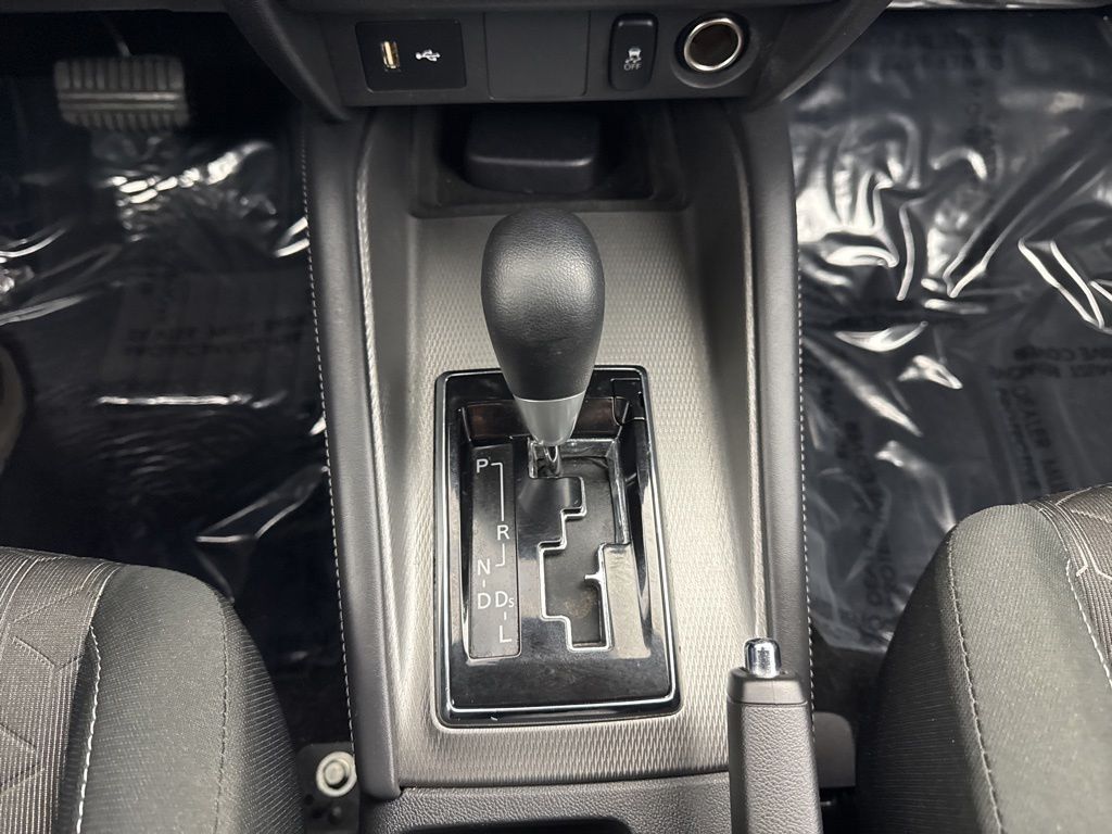 2024 Mitsubishi Outlander Sport ES - Photo 20