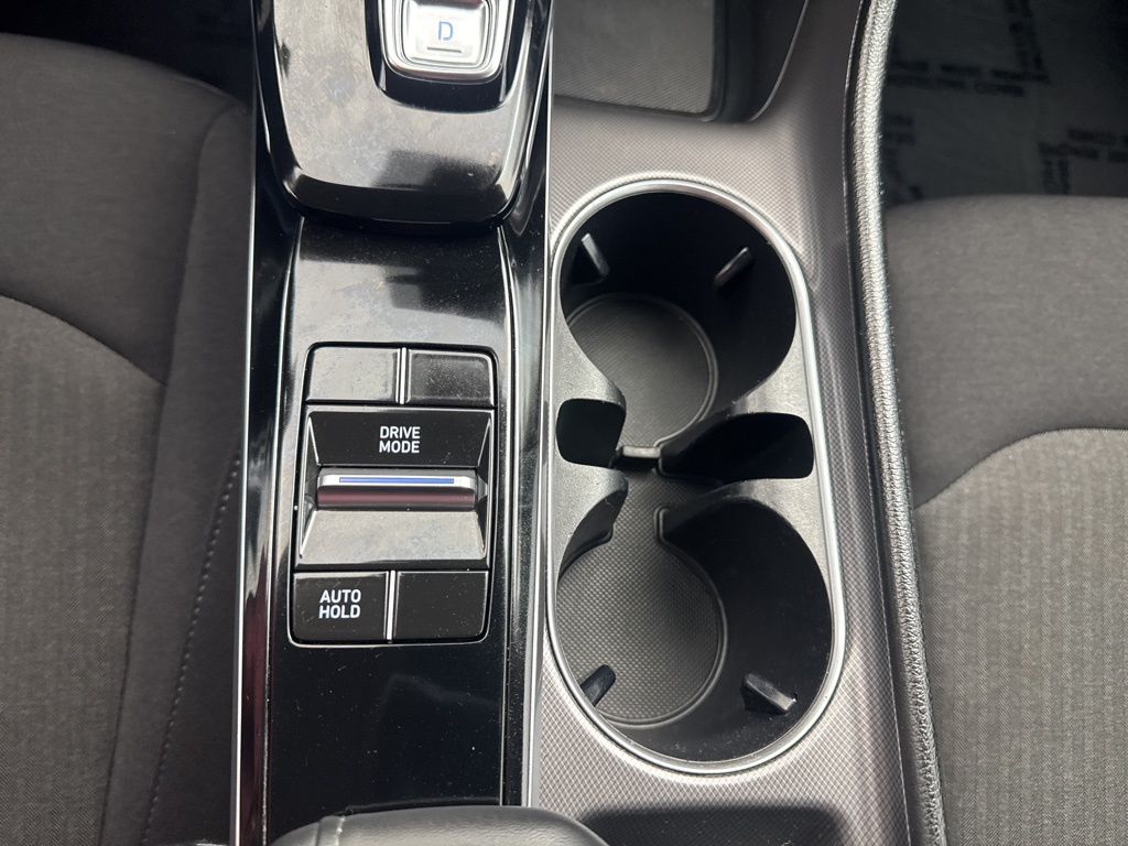 2023 Hyundai Sonata SE - Photo 23