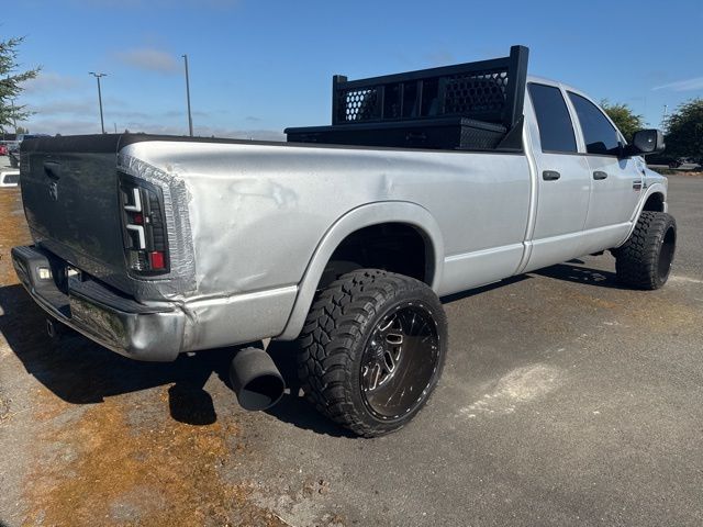 2007 Dodge Ram 3500 SLT photo 3