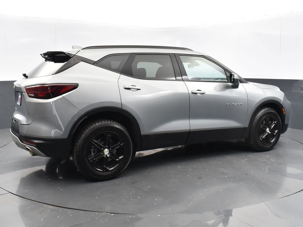 2023 Chevrolet Blazer 3LT photo 4