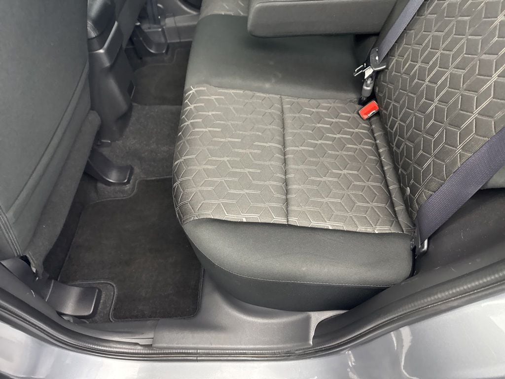 2024 Mitsubishi Outlander Sport ES - Photo 31