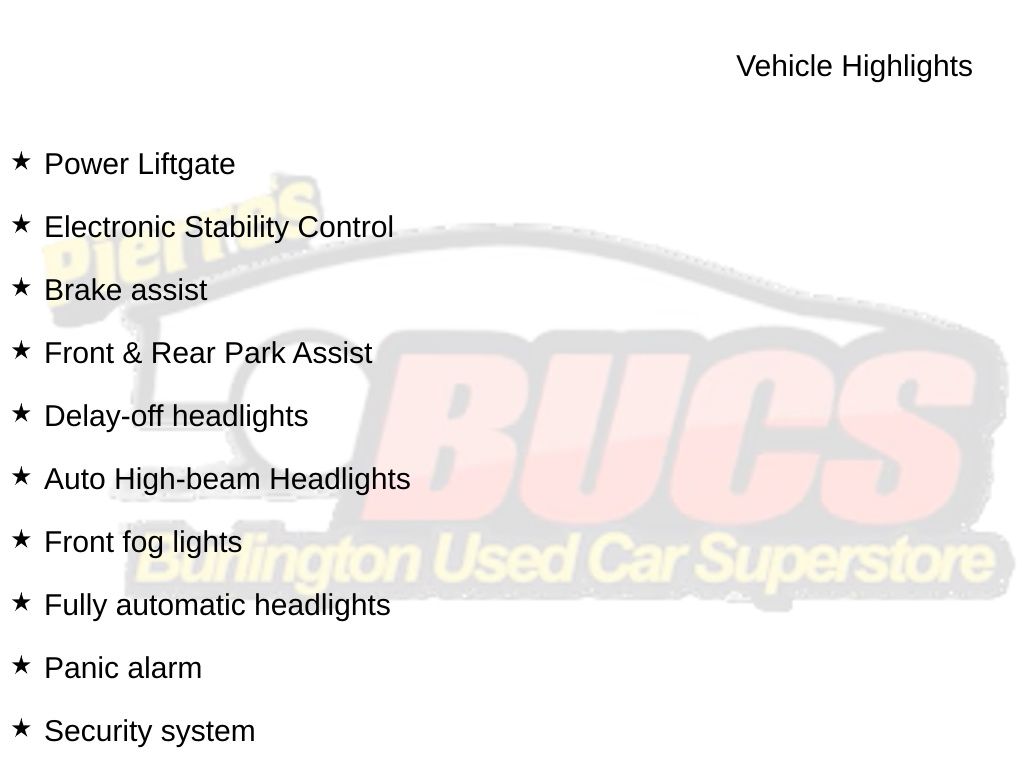 2023 GMC Yukon SLT - Photo 33