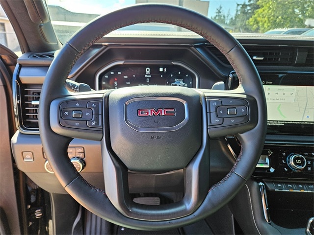 2023 Gmc Sierra 1500 AT4X photo 7