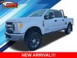  Ford F-250SD