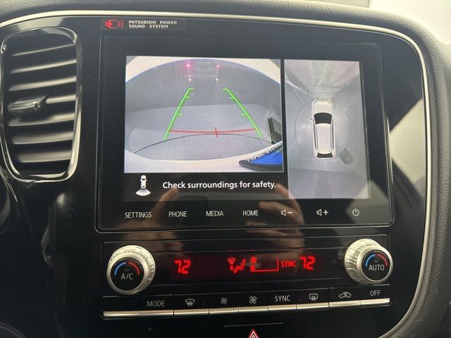 2021 Mitsubishi Outlander GT - Photo 23