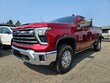 Chevrolet Silverado 2500HD