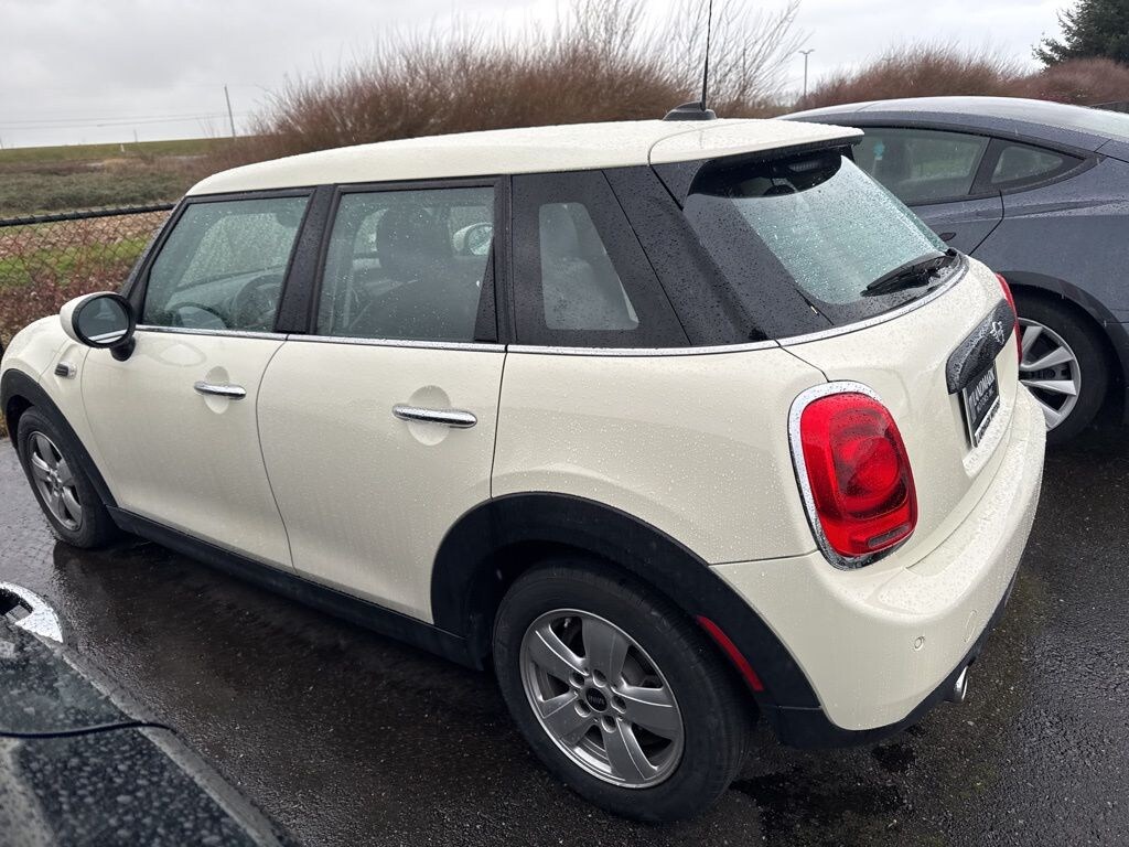 Used 2020 MINI Cooper Classic Hatchback